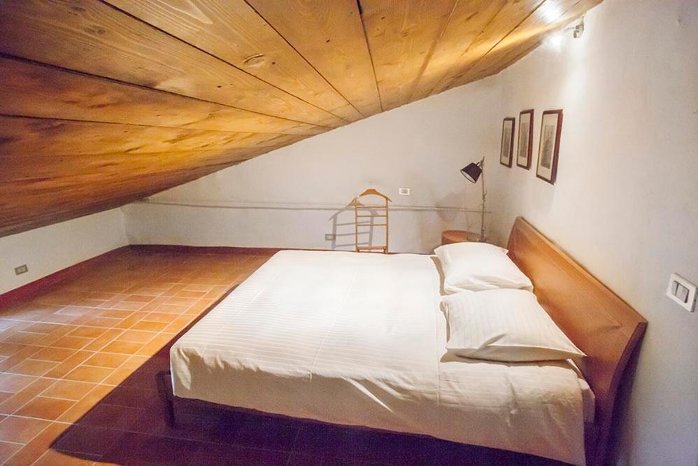 Country House Villa La Farfalla Pietralunga  Cameră foto